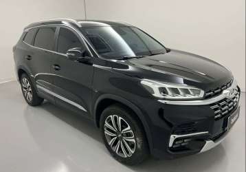 CAOA CHERY TIGGO 8