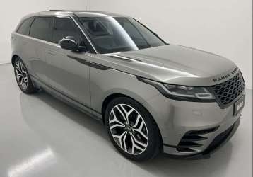 LAND ROVER RANGER ROVER VELAR