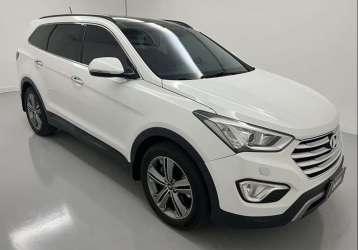 HYUNDAI SANTA FÉ