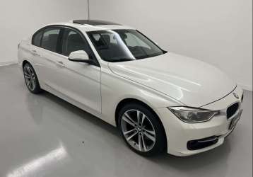 BMW 328i