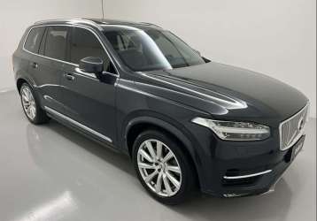 VOLVO XC 90