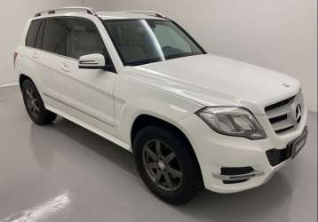 MERCEDES-BENZ GLK 220