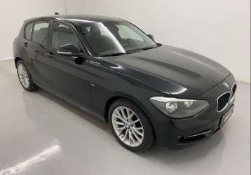 BMW 120i