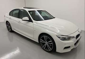 BMW 328i