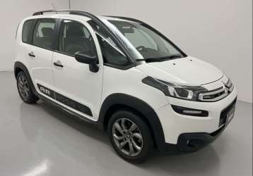 CITROËN AIRCROSS