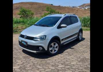 VOLKSWAGEN CROSSFOX