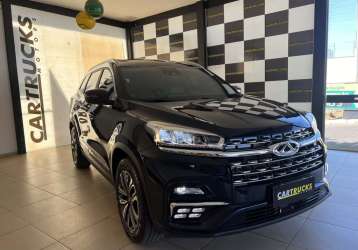 CAOA CHERY TIGGO 8