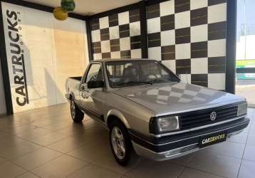 VOLKSWAGEN SAVEIRO