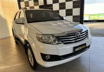 TOYOTA HILUX SW4