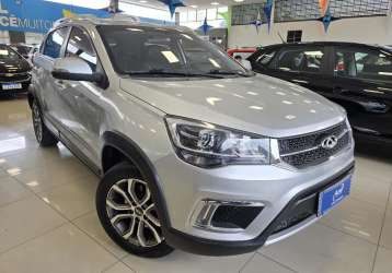 CAOA CHERY TIGGO 2