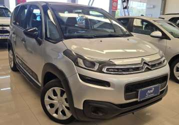 CITROËN AIRCROSS