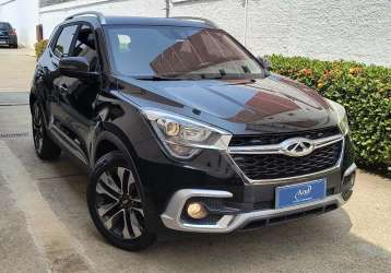 CAOA CHERY TIGGO 5X