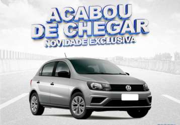 VOLKSWAGEN GOL