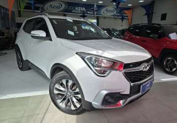 CAOA CHERY TIGGO 5X