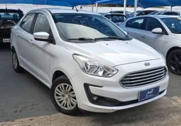 FORD KA+