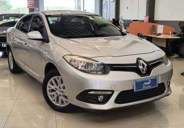 RENAULT FLUENCE