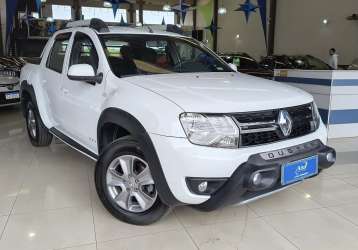 RENAULT DUSTER OROCH