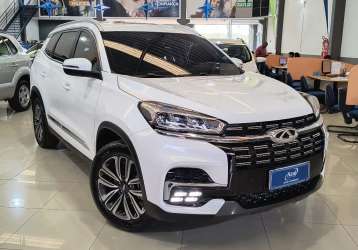 CAOA CHERY TIGGO 8