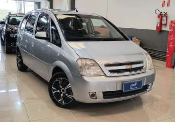 CHEVROLET MERIVA