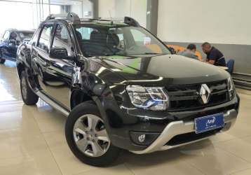 RENAULT DUSTER OROCH