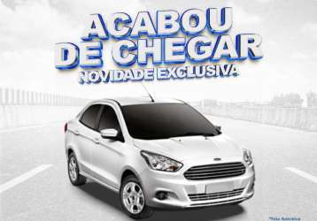 FORD KA+