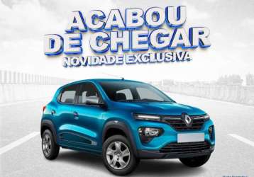 RENAULT KWID