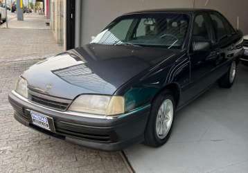 CHEVROLET OMEGA