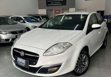 FIAT BRAVO