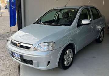 CHEVROLET CORSA