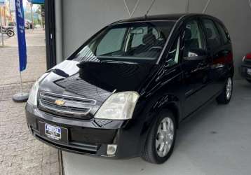 CHEVROLET MERIVA