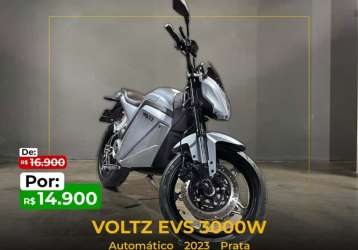 VOLTZ EVS