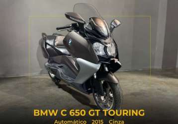 BMW C