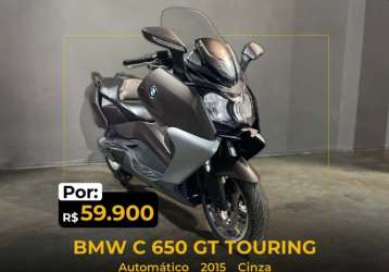 BMW C