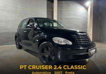 CHRYSLER PT CRUISER