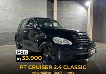 CHRYSLER PT CRUISER