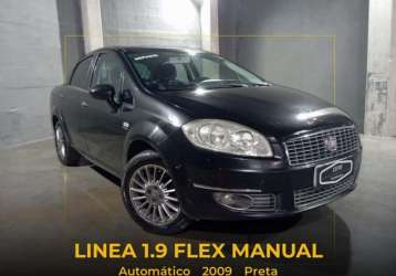 FIAT LINEA