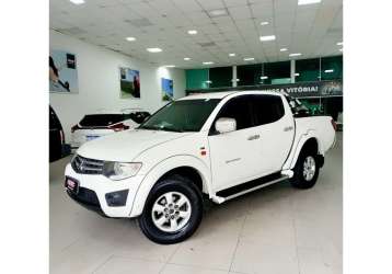 MITSUBISHI L200 TRITON