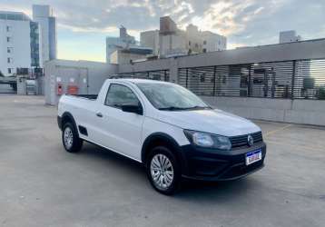 comprar Volkswagen Saveiro cross cs 2021 em todo o Brasil