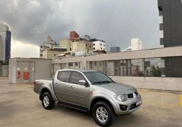 MITSUBISHI L200 TRITON