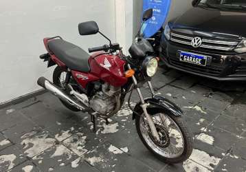 HONDA CG