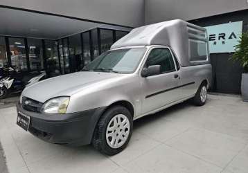 FORD COURIER