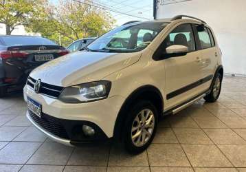 VOLKSWAGEN CROSSFOX