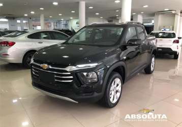 CHEVROLET MONTANA