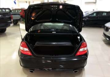 MERCEDES-BENZ SLK 200