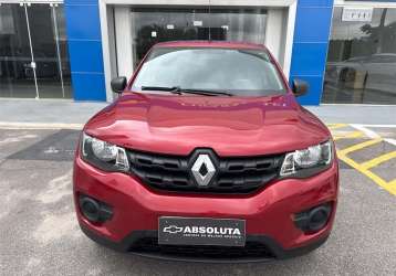 RENAULT KWID