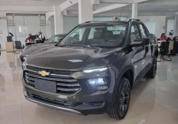 CHEVROLET MONTANA