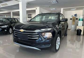 CHEVROLET MONTANA