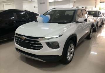 CHEVROLET MONTANA