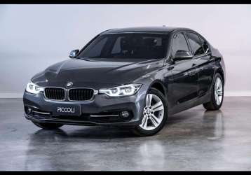 BMW 320iA