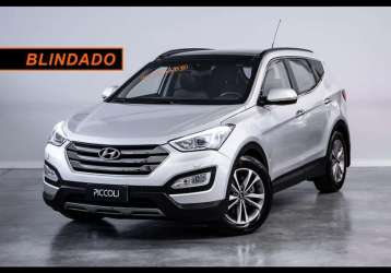 HYUNDAI GRAND SANTA FÉ